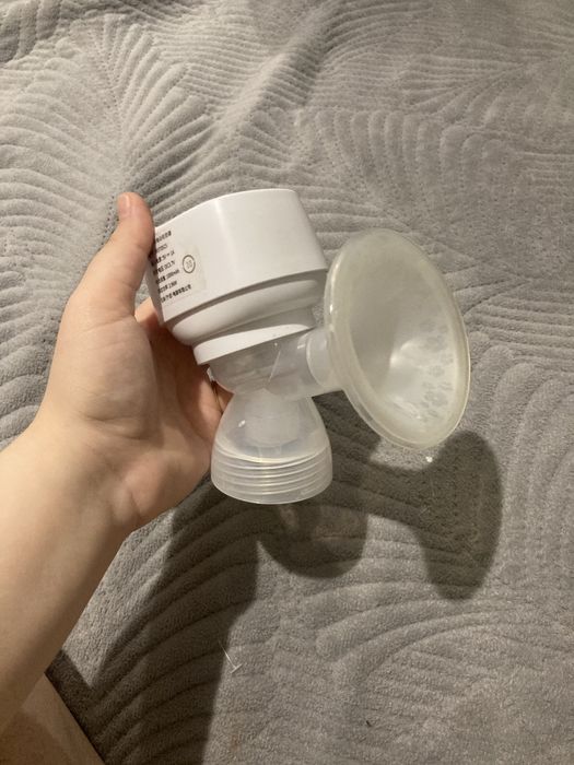 Продам молокоотсос