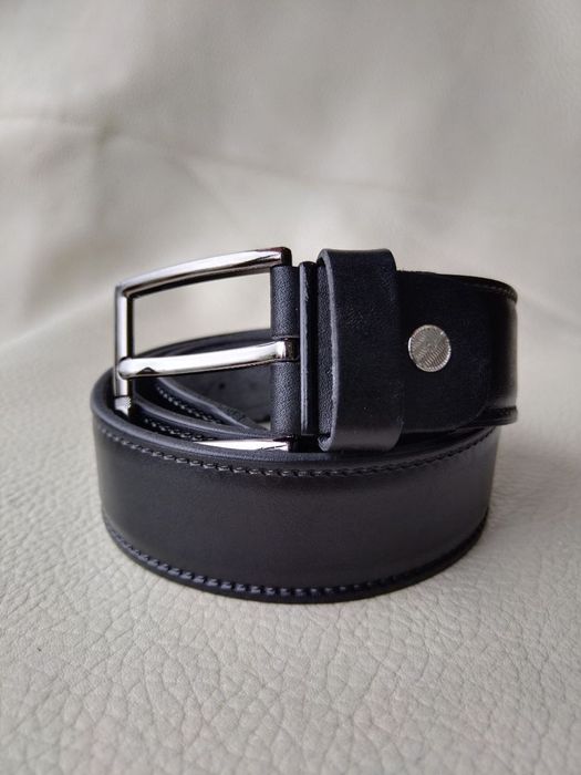 Продам натуралний кожанний ремень