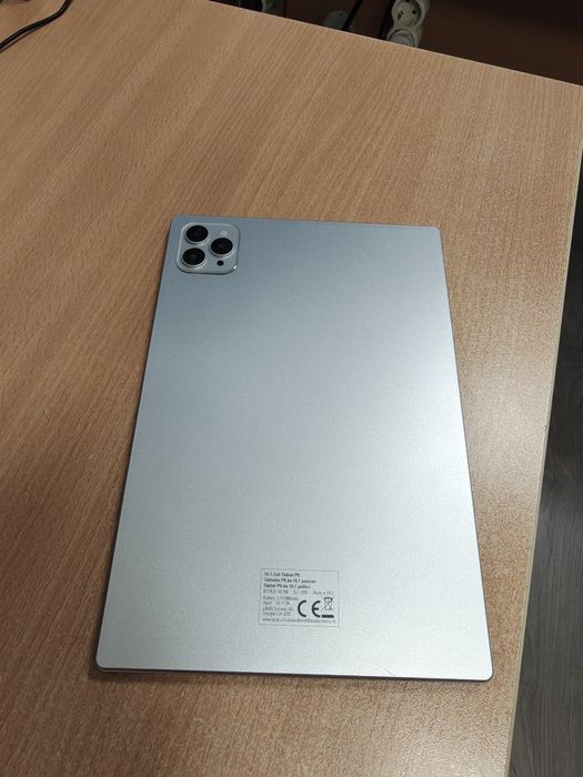 Tablet P9 Android 15