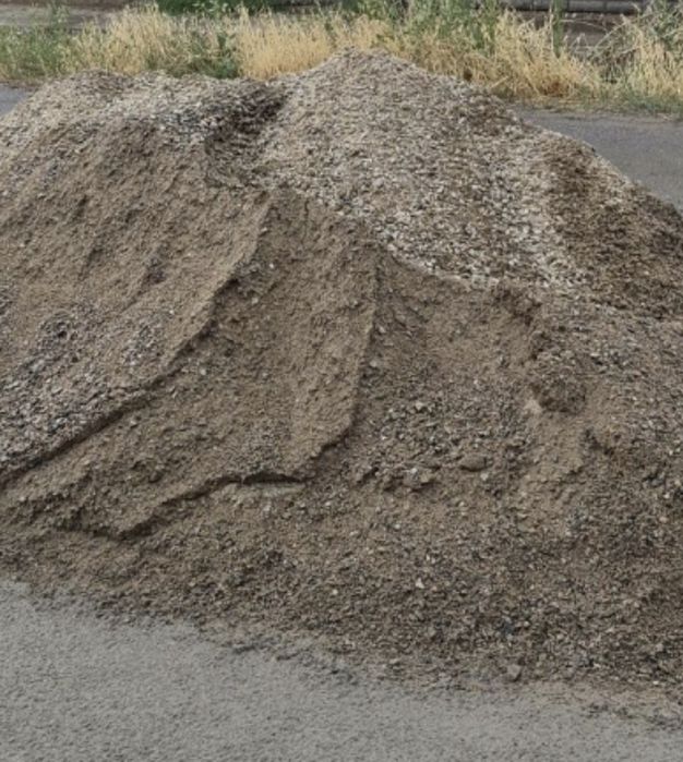 Продам отсев в мешках