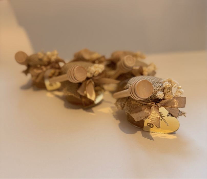 Ръчно изработени подаръчета за всеки повод