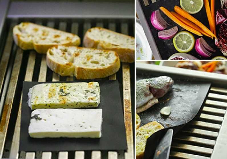 Екогрил EG 7C 400 Сръбски Професионални скари 380v