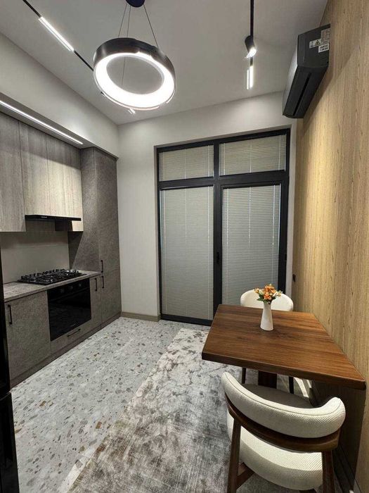 Продаётся 1х ком ЖК OzMahal