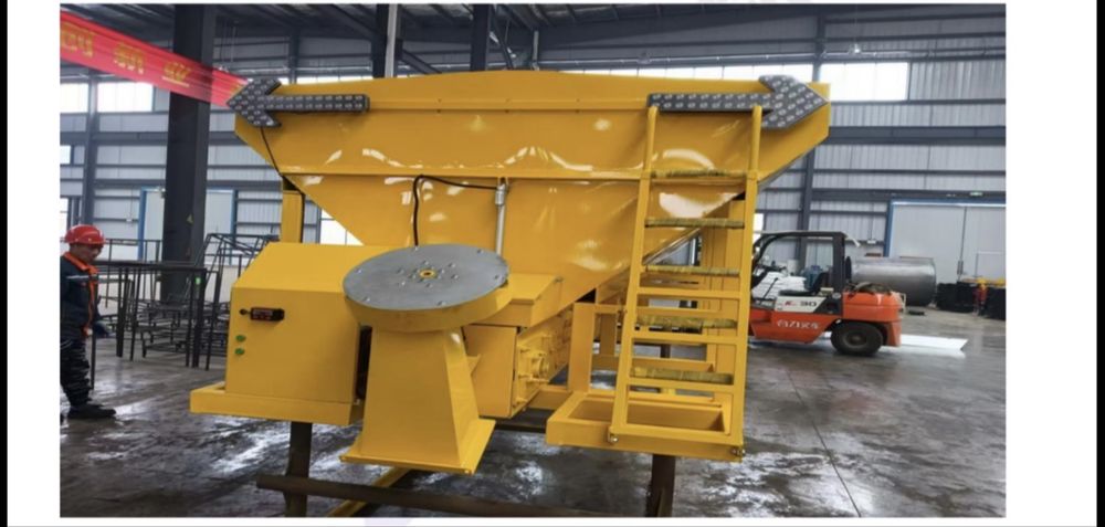 Песко соли распылитель