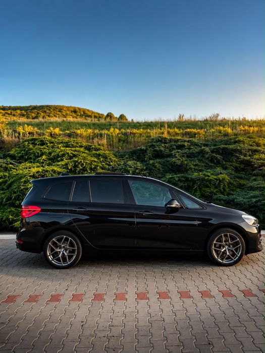 BMW 2 Series 2018 — imagine 3