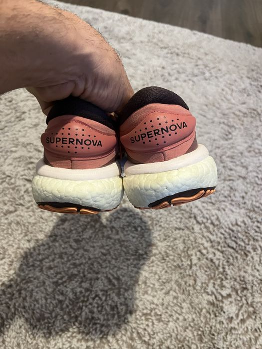 Adidas Supernova GTX-оригинални дамски маратонки