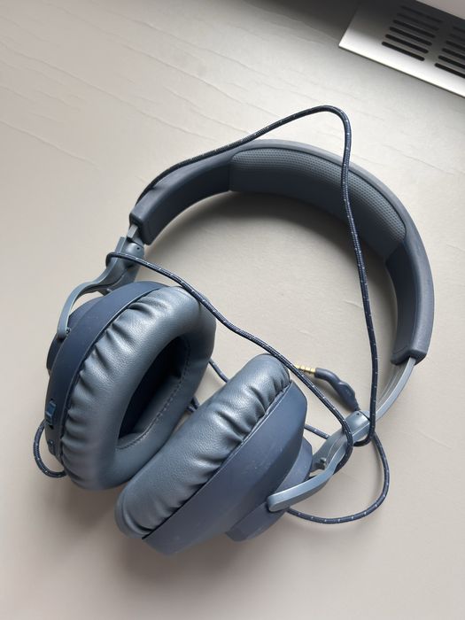 Наушники компютерные