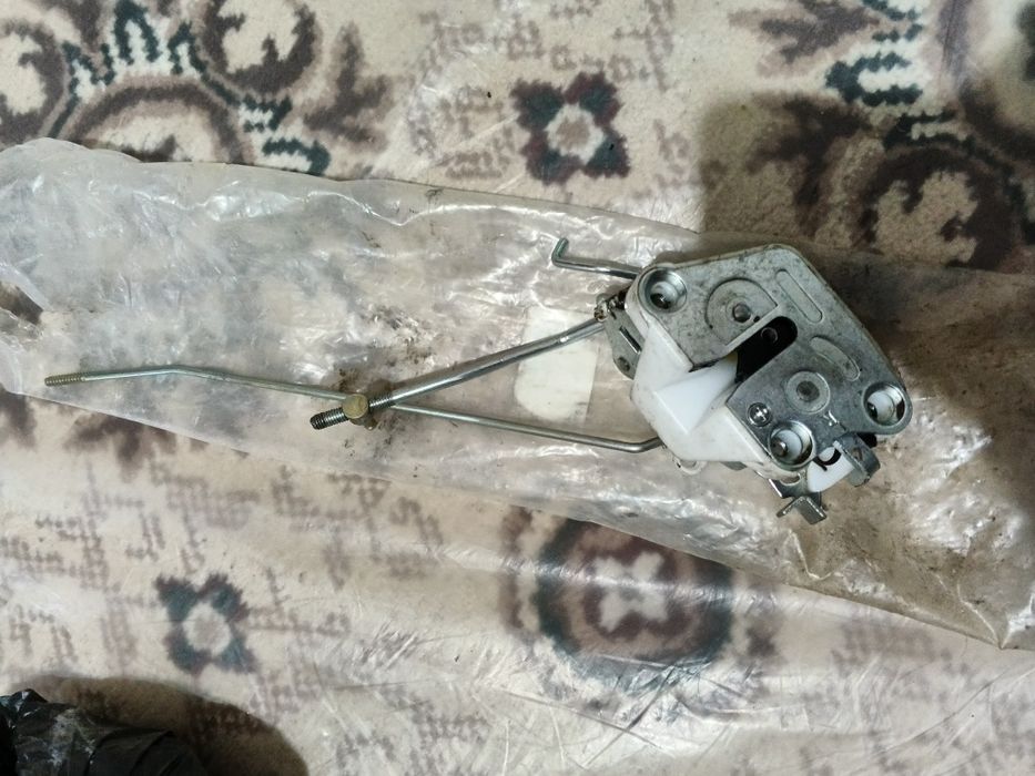 Tico zapchastlar sotiladi