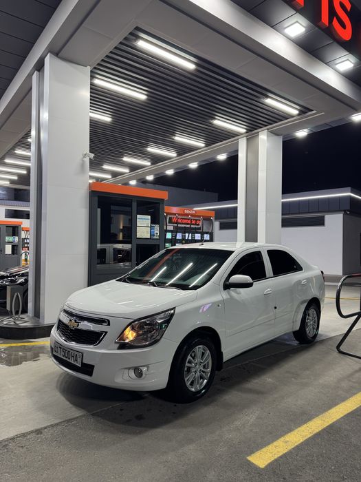 Chevrolet Cobalt 2025 — 3