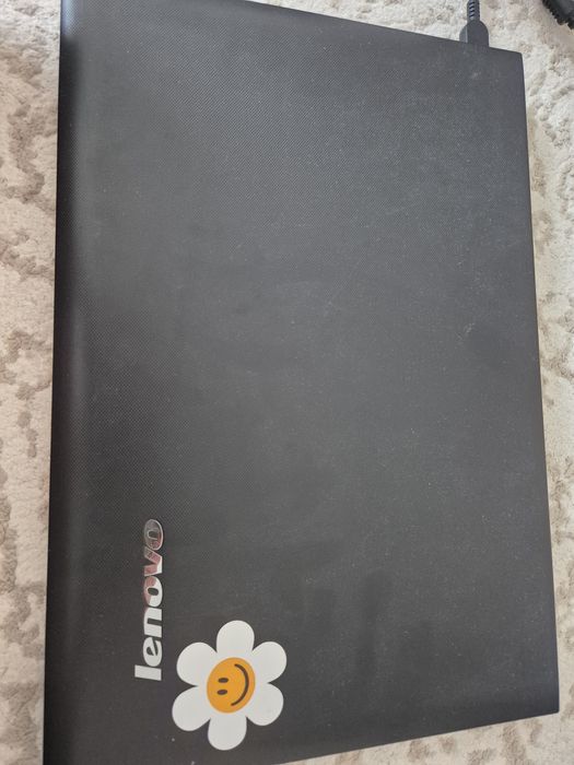 Lenovo G50-30 / 4GB / SSD 500GB/Windows 10 / рабочий ноутбук