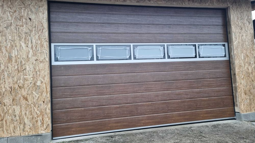 usi de garaj industriale