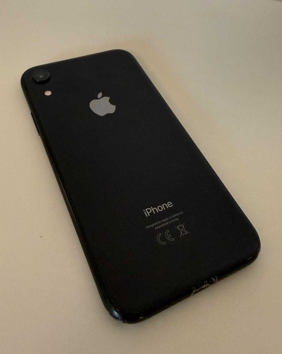 IPHONE XR 128GB Rar :)