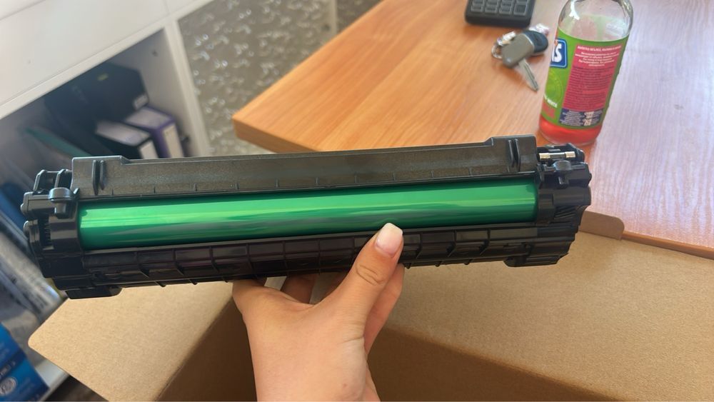 Тонер- Касети за принтер