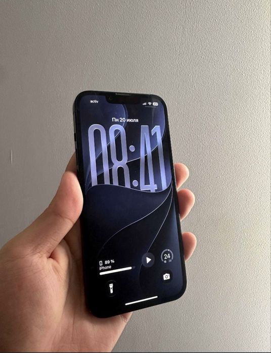 Продам iPhone 13 128 EAC