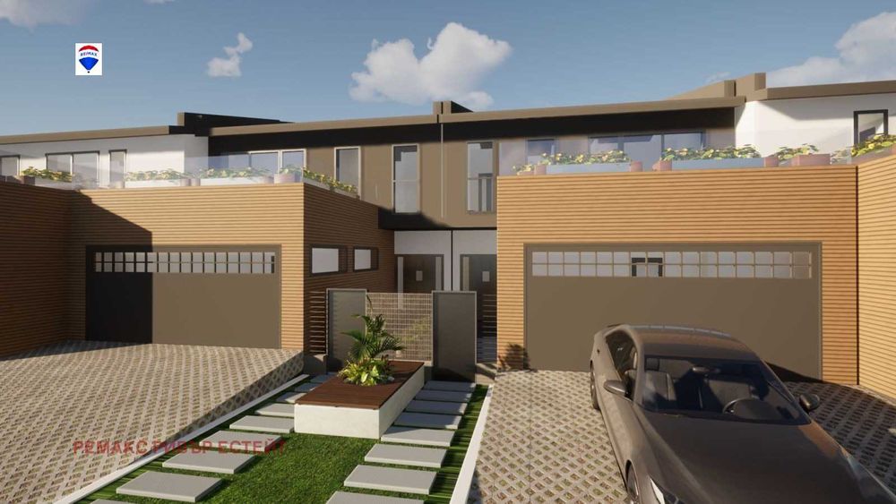 Продава се Къща в с. Николово, Област Русе - 234 кв.м за 916 €/кв.м - Снимка #11