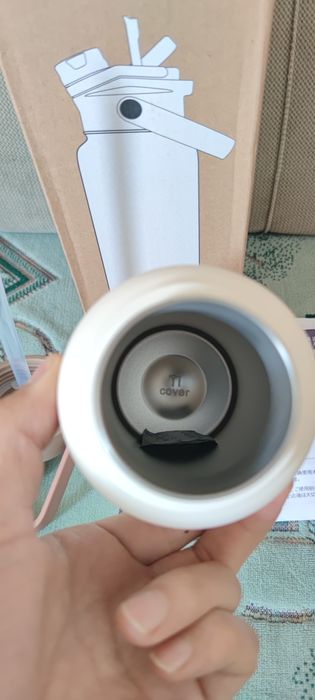 Термокружка Tafuco