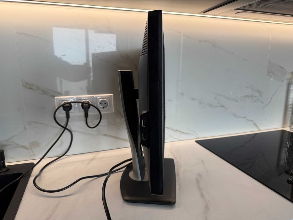 Set 2 x Monitor Dell 24" P2412HB Full HD