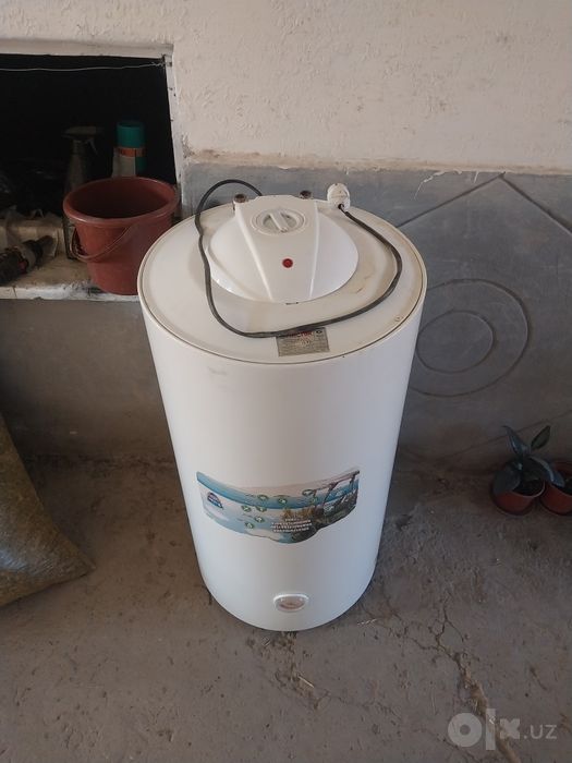 Ariston 100 tali