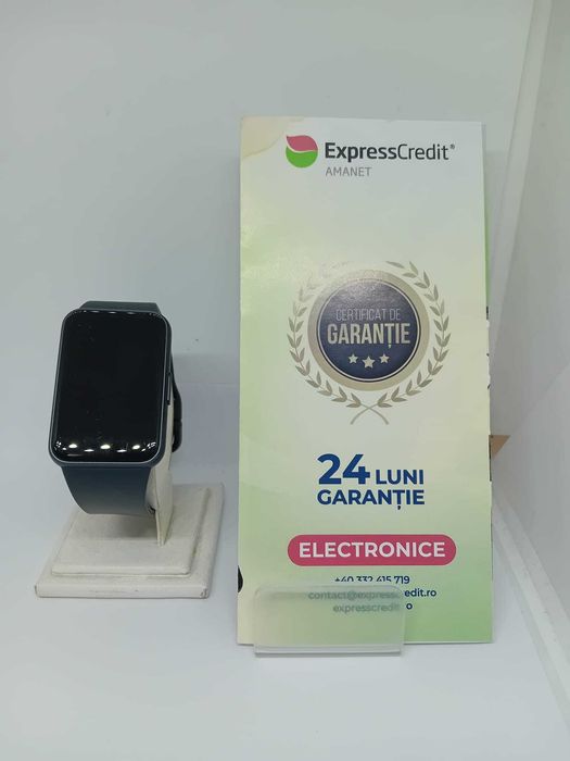 Samsung Galaxy Fit 3 (35703/30 Pacurari 2) Garantie 2 Ani!