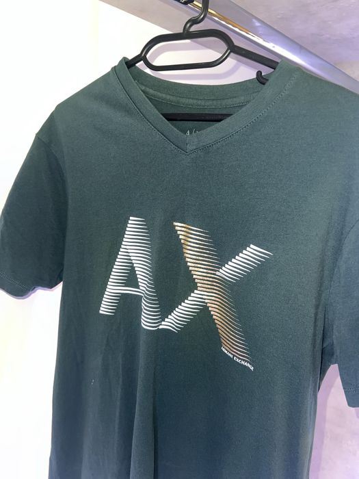 Armani Exchange тениска