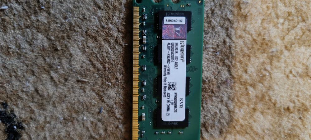 Части за настолен компютър