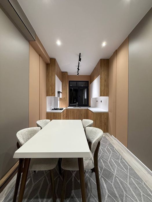 Юнусабад 13кв Новостройка