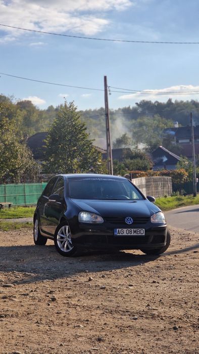 Vand Golf 5 1.6 mpi+ GPL  2008