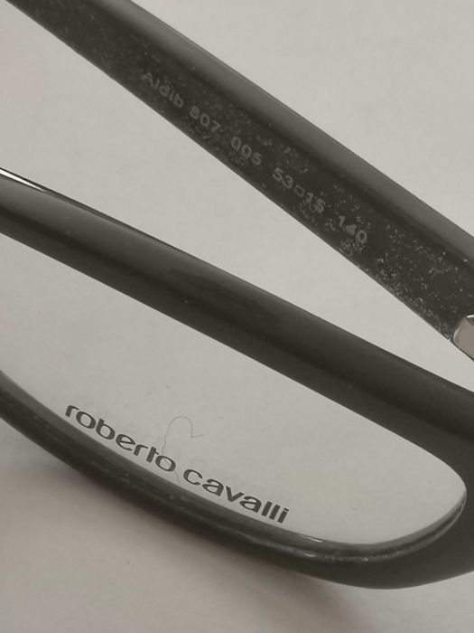 Оригинална рамка Roberto Cavalli Alib