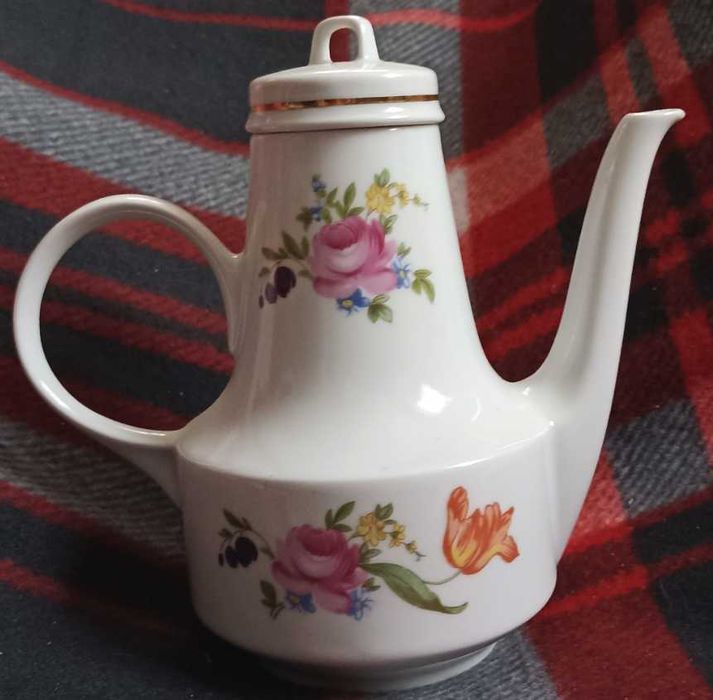 Чайник производства ГДР