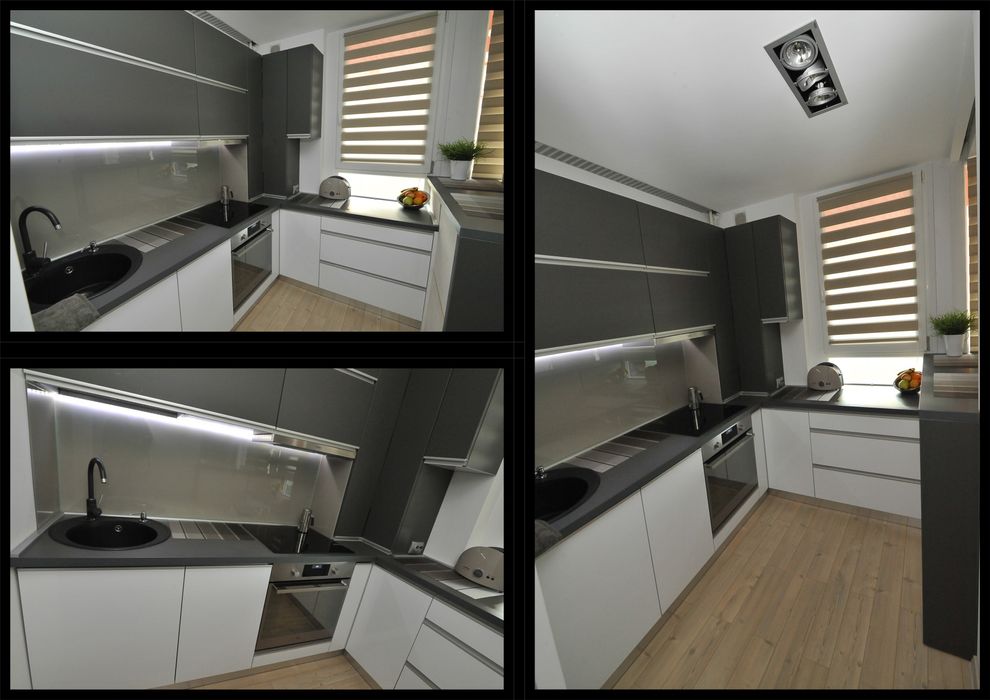 Vand apartament 1 camera ARED