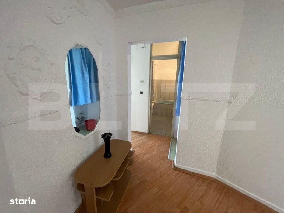 Apartament Design Unic, 2 camere, 54 mp, cu Pod si Boxa, zona Cugir