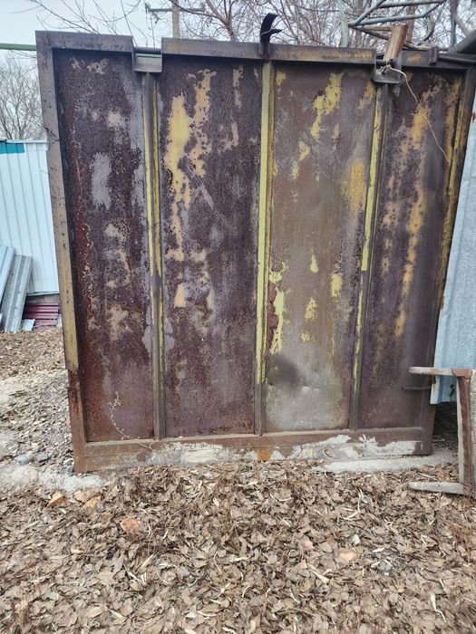 Продам контейнер