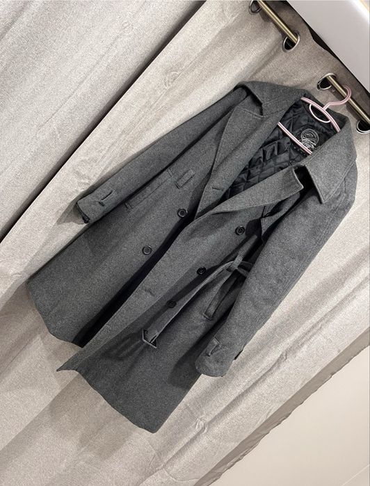 Дамско зимно палто