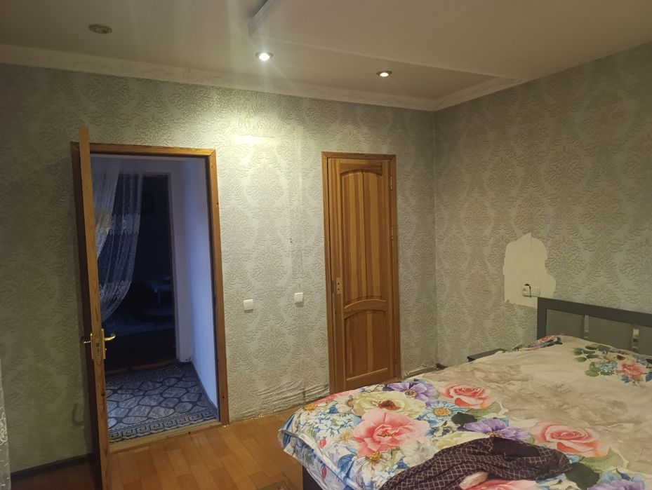 Srochna 4 xona 4 sotiq