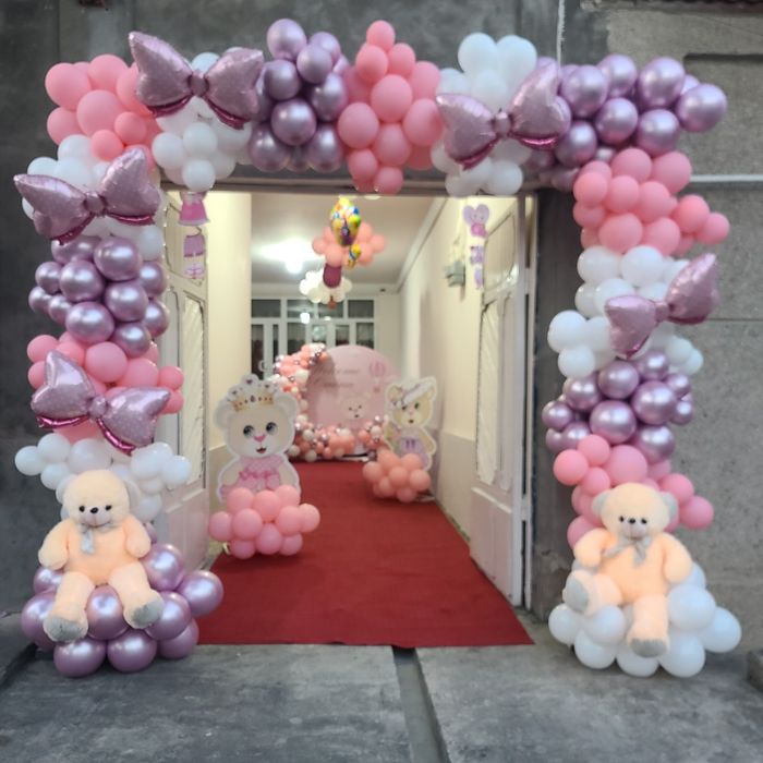 Шарли афармления оформления сизнинг хизматингизда айни дамда чегирмада