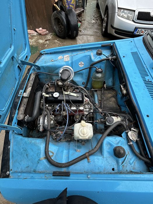 Dacia 1310 TX an 1990