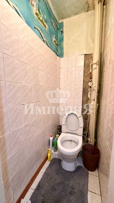 продается 2х комнатная квартира Айдана