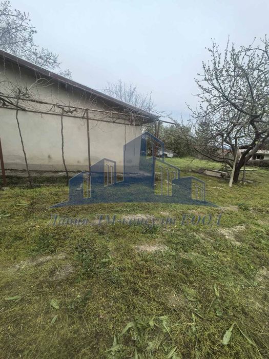 Парцел в Шумен-Дивдядово площ 2549 цена 120000