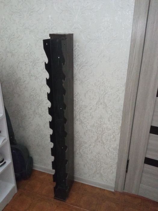 Стойка для гантелей