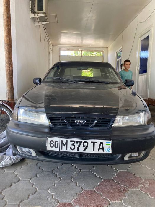 Nexia sons olmoqchi boʻlganlar