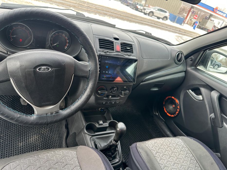 Продам Лада Гранта