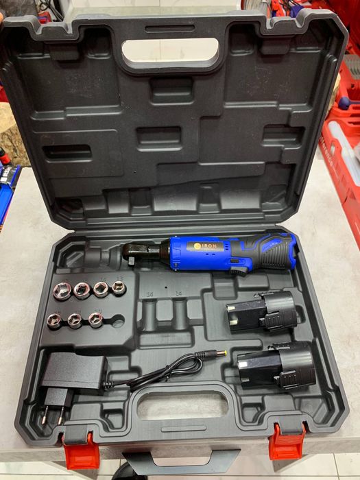 Баковой гайкавёрт