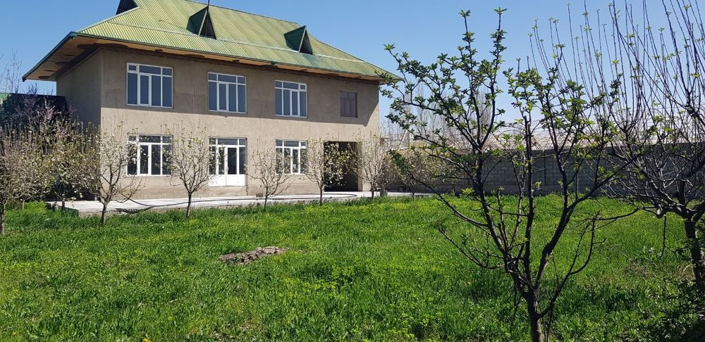 Uy  sotiladi srochniy