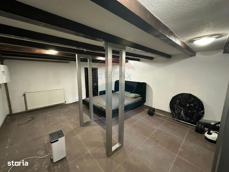 Casa super moderna ultracentral situata -zona exelenta, ARAD