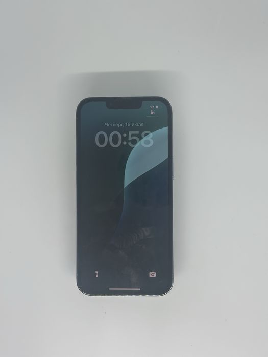 Iphone 13 pro 128gb