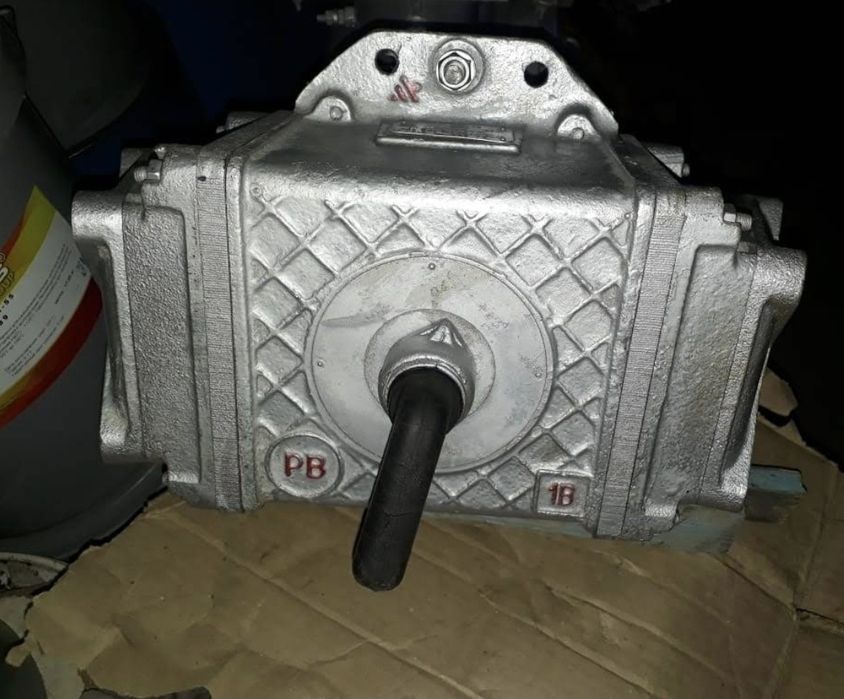 Продам шахтное оборудование