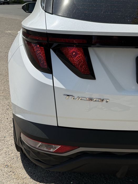 Продам Хундай туксон hyunday tucson