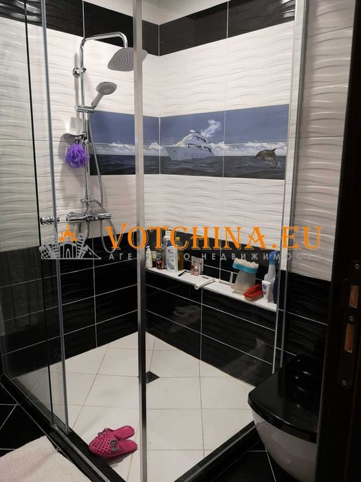 Продава се Тристаен апартамент в Варна, Окръжна болница - 98 кв.м за 1745 €/кв.м - Снимка #9