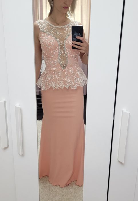 Rochie de seara lunga