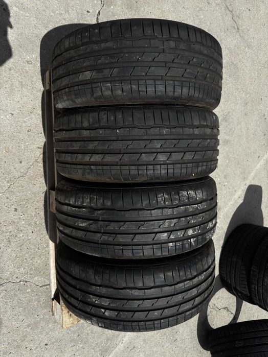 Anvelope 215/45R17 Hankook Vara